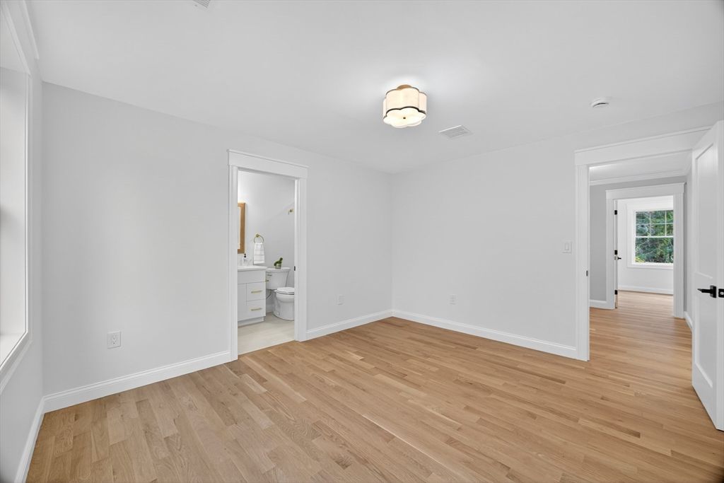 Bathroom, Empty room, Interior, Wood Texture Flooring