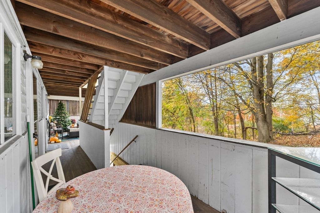 Interior, Wooden Beams, Wooden Ceilings