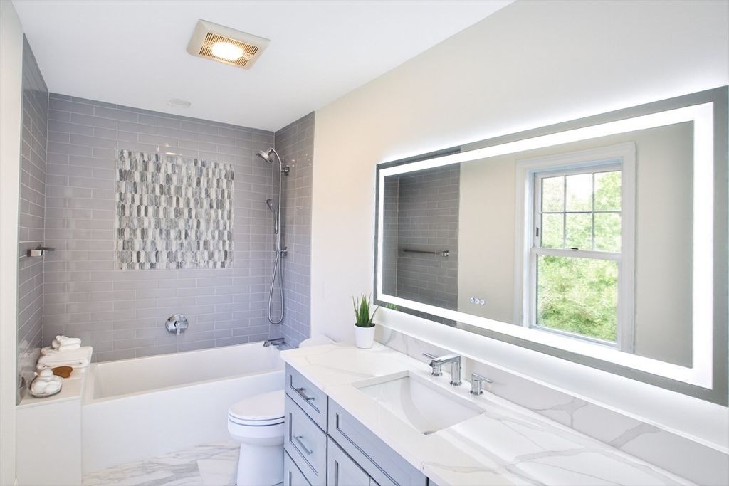 Bathroom, Interior, Marble