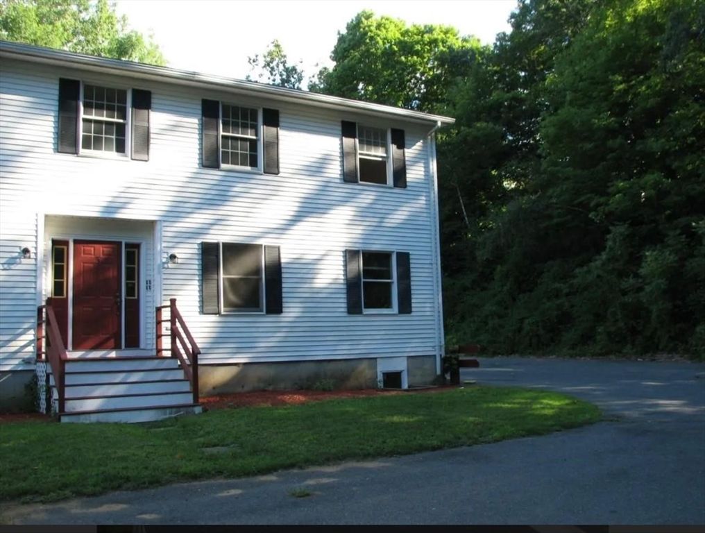 Exterior, Facade, Georgian