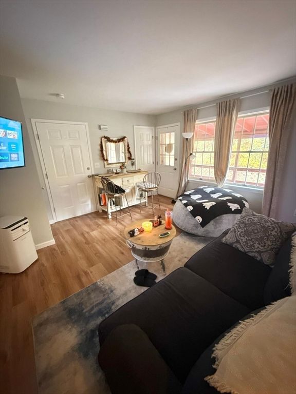 Interior, Living room, Wood Texture Flooring