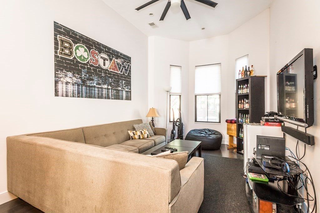 Interior, Living room, Wood Texture Flooring