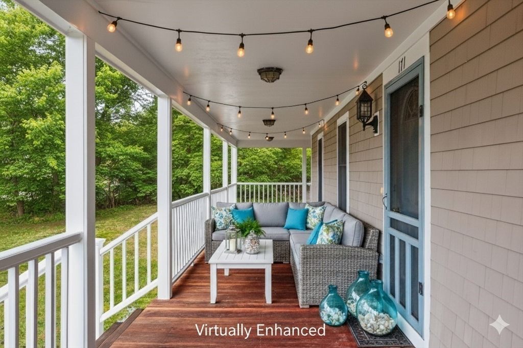 Interior, Living room, Sun Room, Wood Texture Flooring