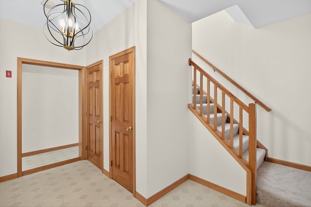 Interior, Pendant Lights