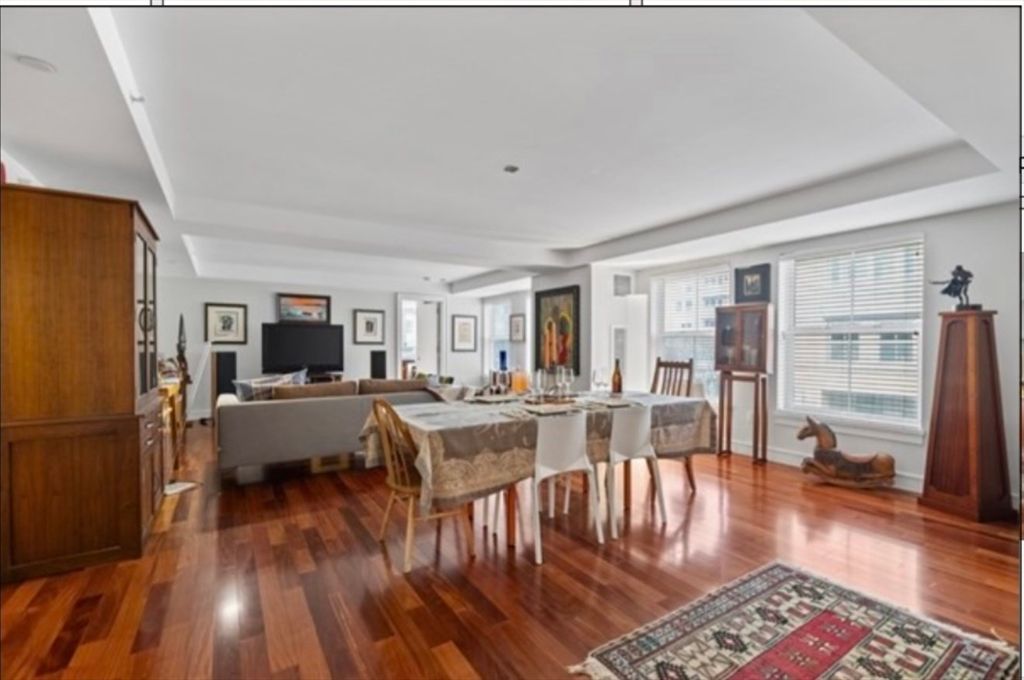Dining room, Interior, Living room, Wood Texture Flooring
