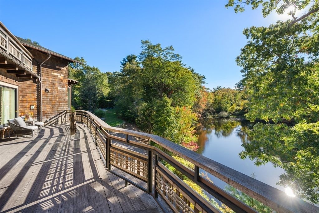 Water, Exterior, Other