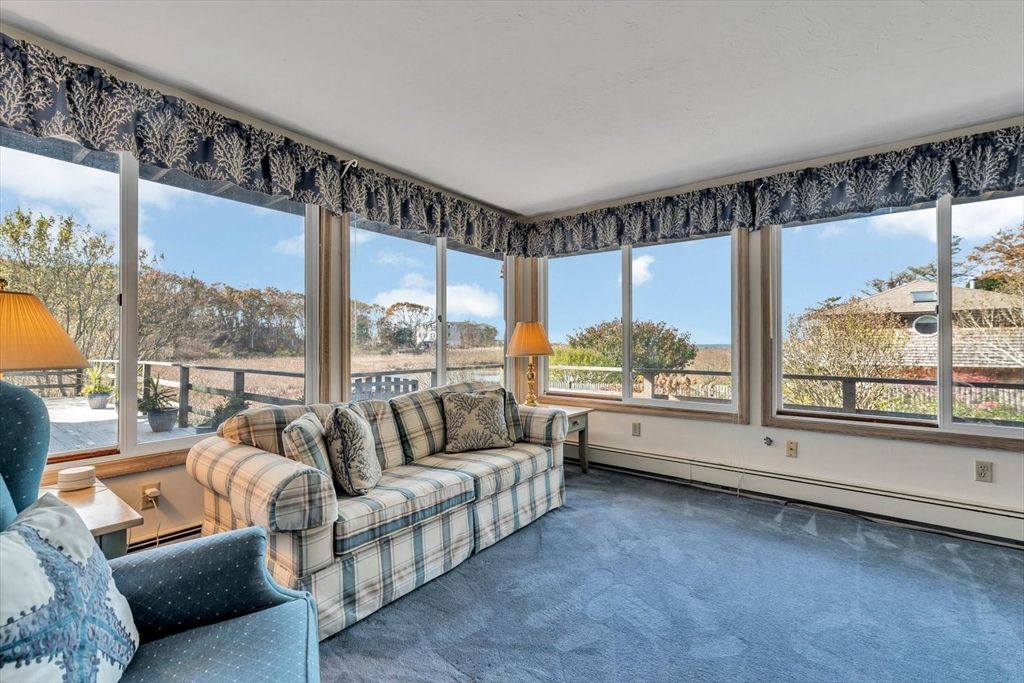 Interior, Living room, Sun Room