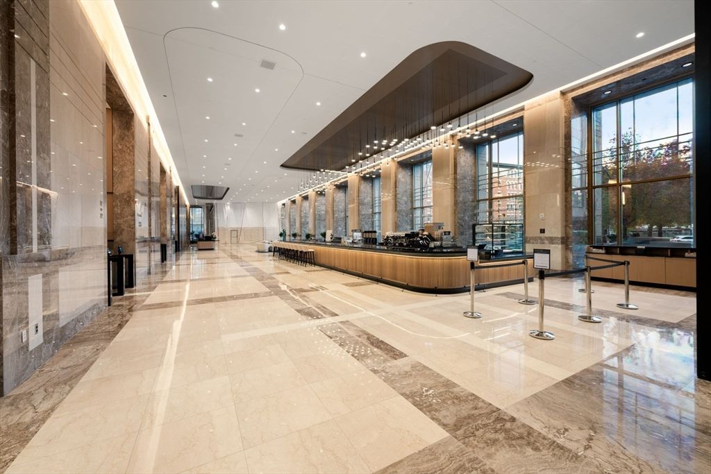 Interior, Pendant Lights, Recessed Lighting