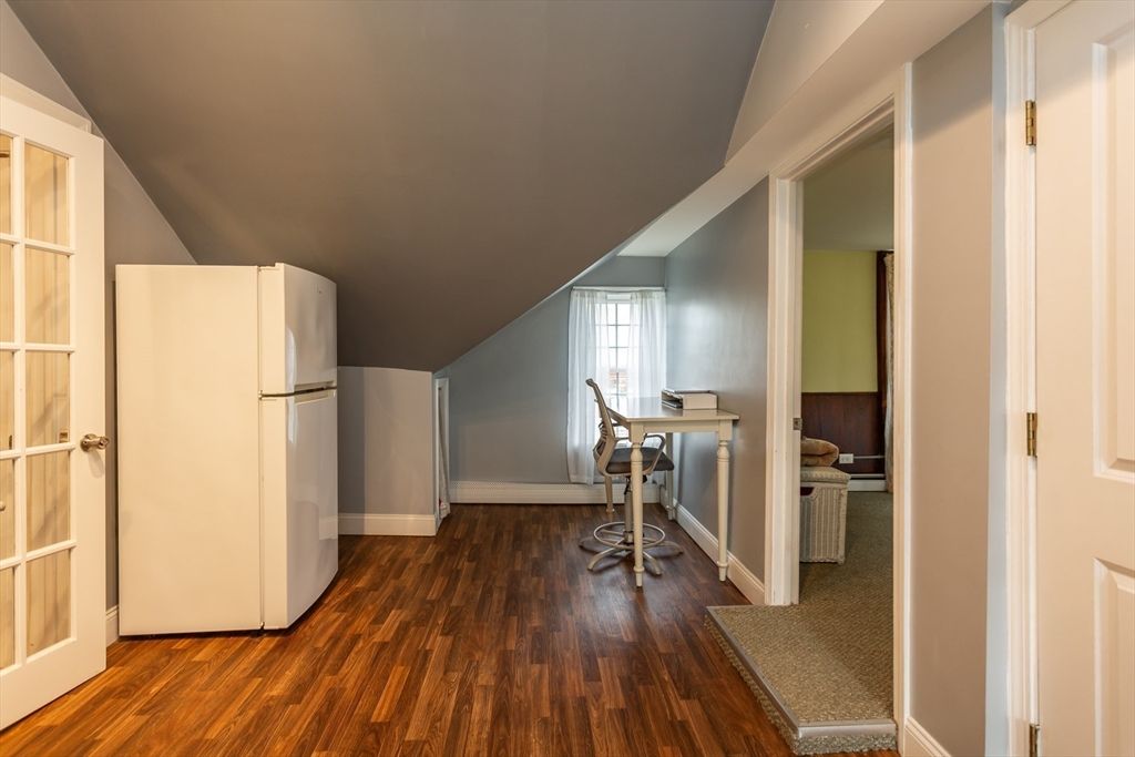 Home Office, Interior, Kitchen, Wood Texture Flooring