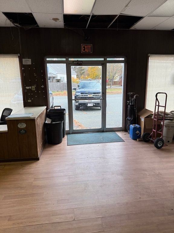Interior, Water, Wood Texture Flooring