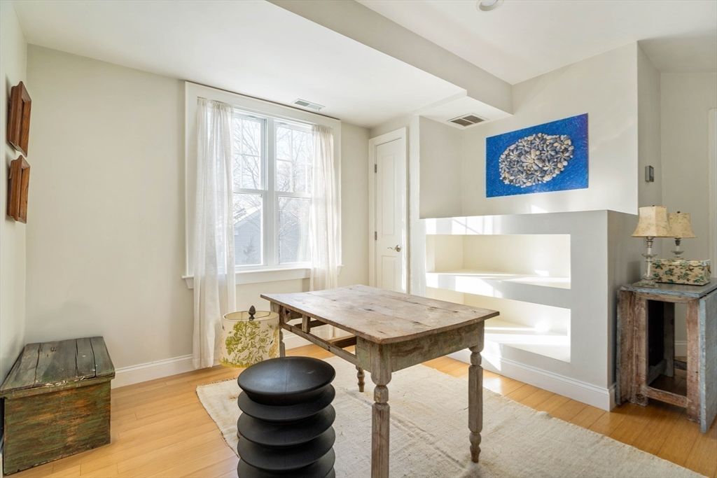 Interior, Wood Texture Flooring