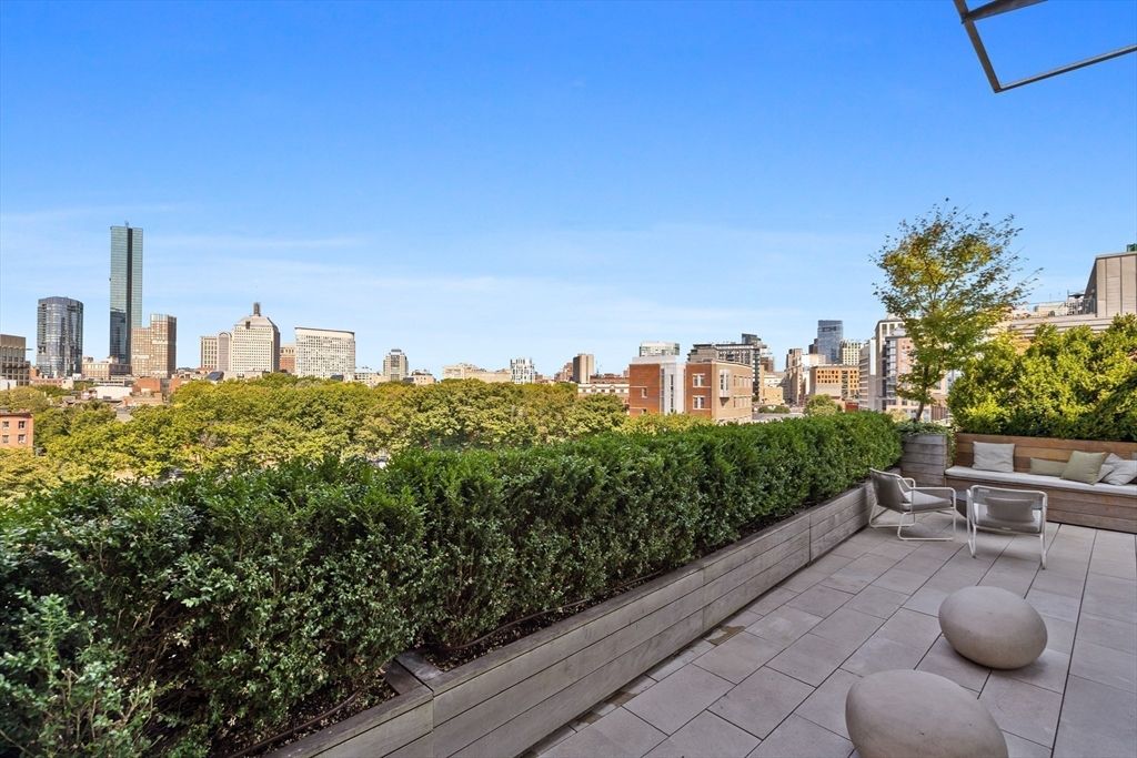 Exterior, Other, Skyline