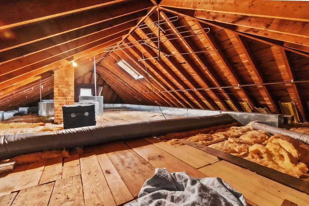 Interior, Wooden Beams, Wooden Ceilings, Wooden Walls