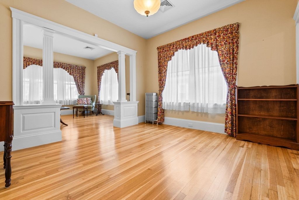 Interior, Wood Texture Flooring