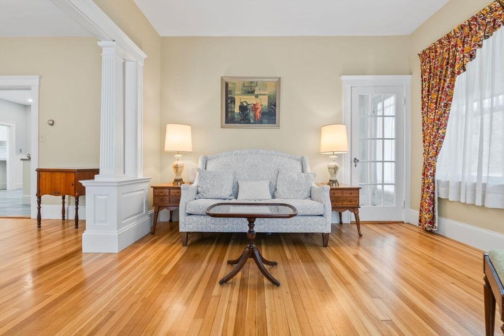 Interior, Wood Texture Flooring