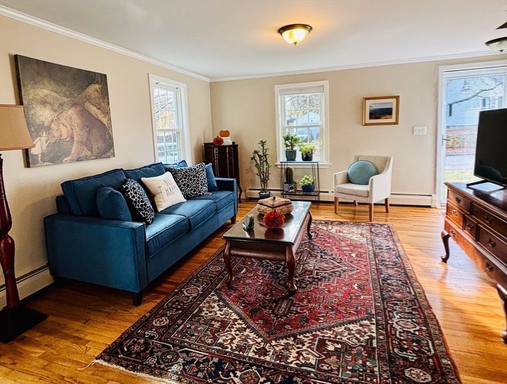 Interior, Living room, Wood Texture Flooring