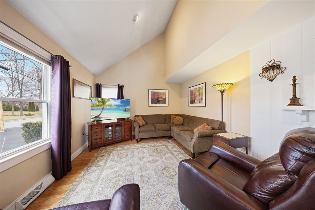 Interior, Living room, Wood Texture Flooring