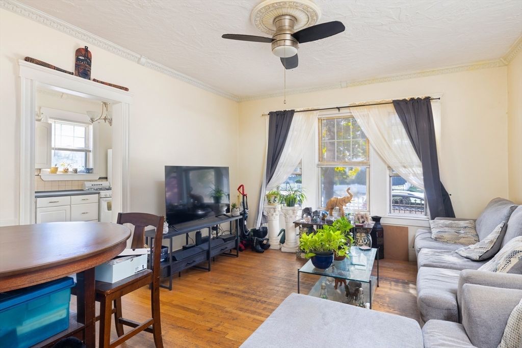 Interior, Living room, Wood Texture Flooring