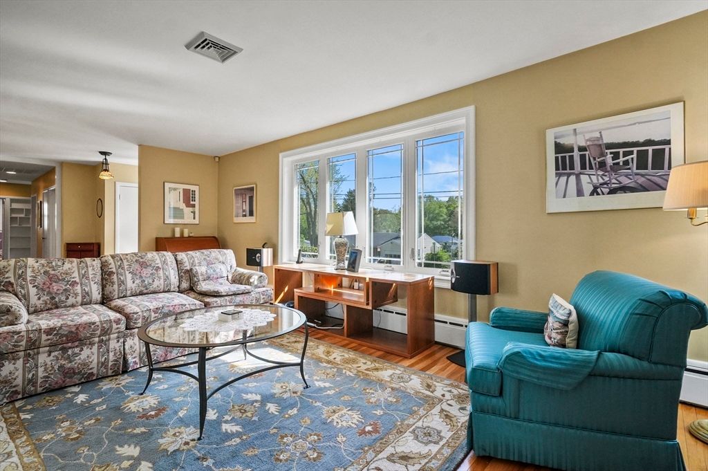 Interior, Living room, Wood Texture Flooring