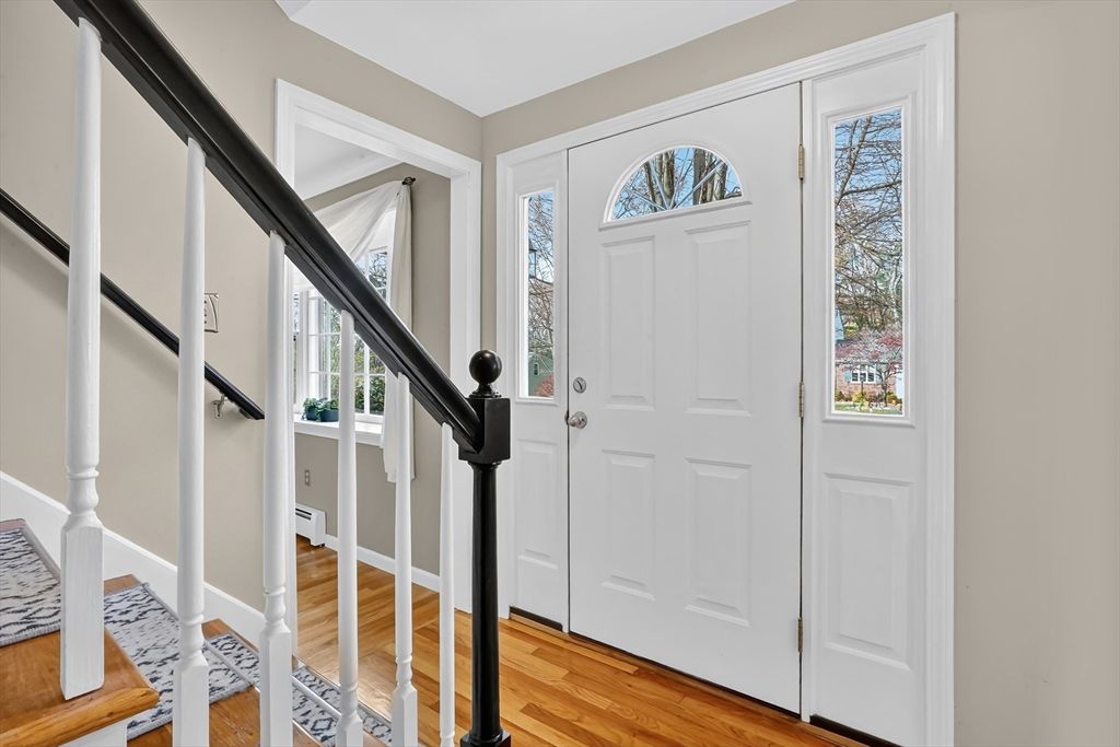 Interior, Wood Texture Flooring