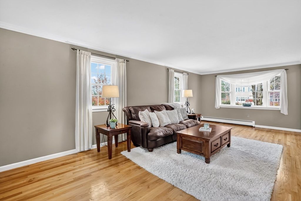 Interior, Living room, Wood Texture Flooring
