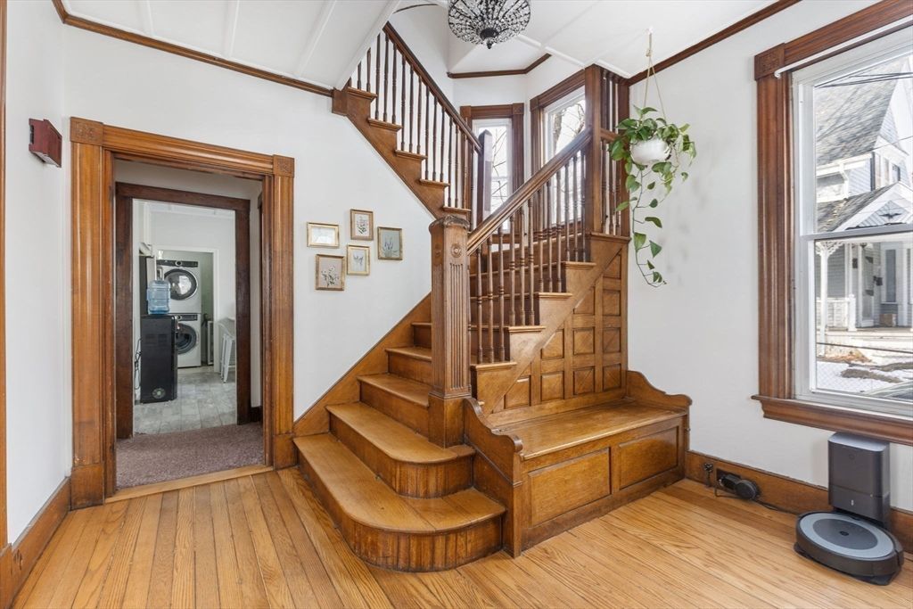 Interior, Wood Texture Flooring
