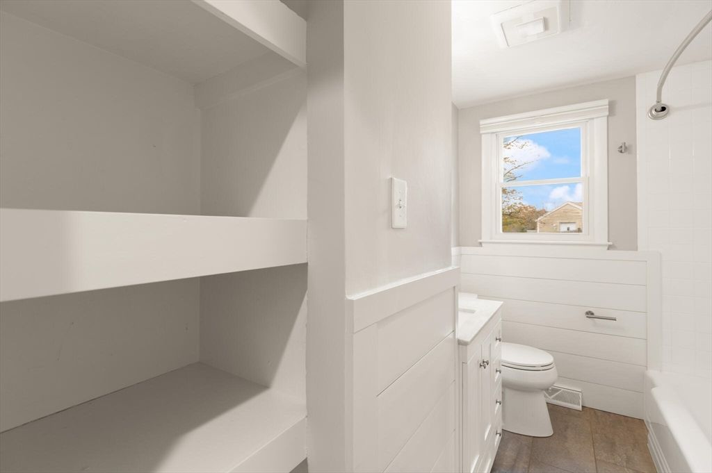 Bathroom, Interior, Water