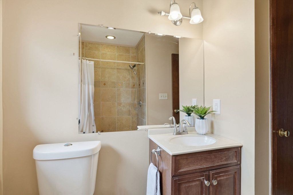 Bathroom, Free Standing Baths, Interior