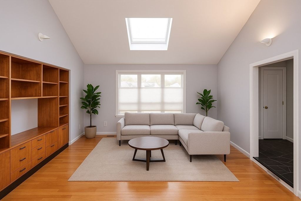 Interior, Living room, Wood Texture Flooring