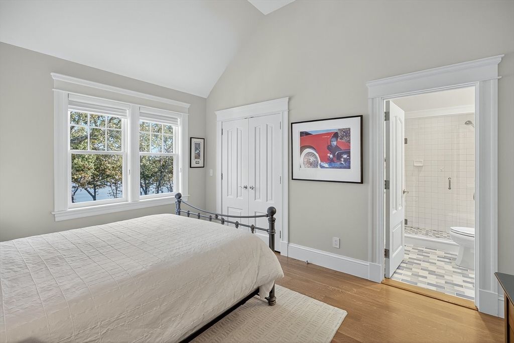 Bathroom, Bedroom, Interior, Wood Texture Flooring