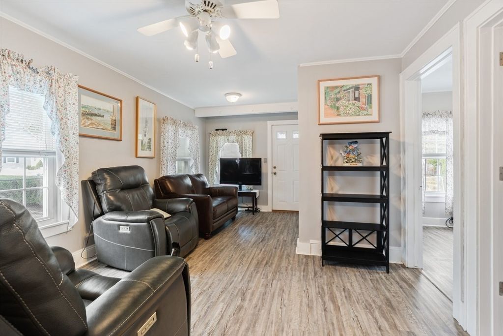 Home Theatre Room, Interior, Living room, Wood Texture Flooring