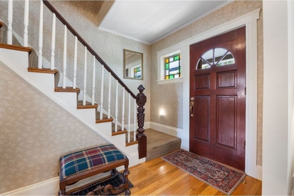 Interior, Wood Texture Flooring