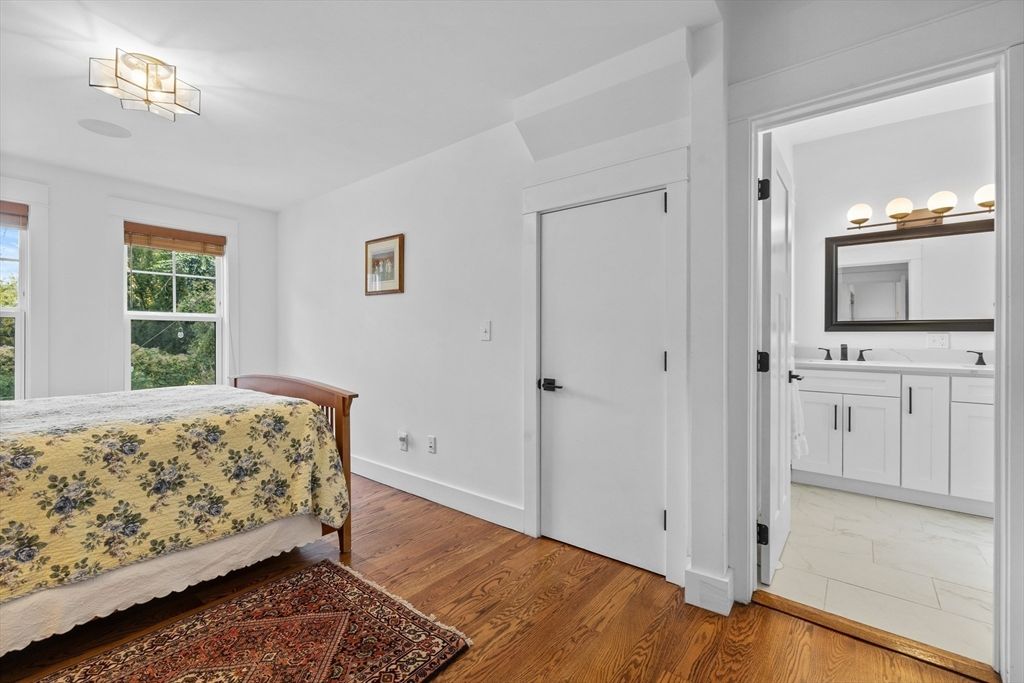 Bathroom, Bedroom, Interior, Wood Texture Flooring