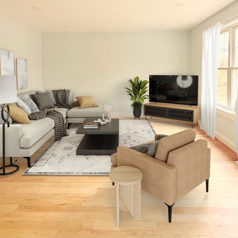 Interior, Living room, Wood Texture Flooring