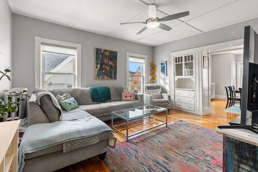 Interior, Living room, Wood Texture Flooring