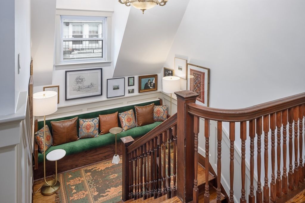 Interior, Wood Texture Flooring