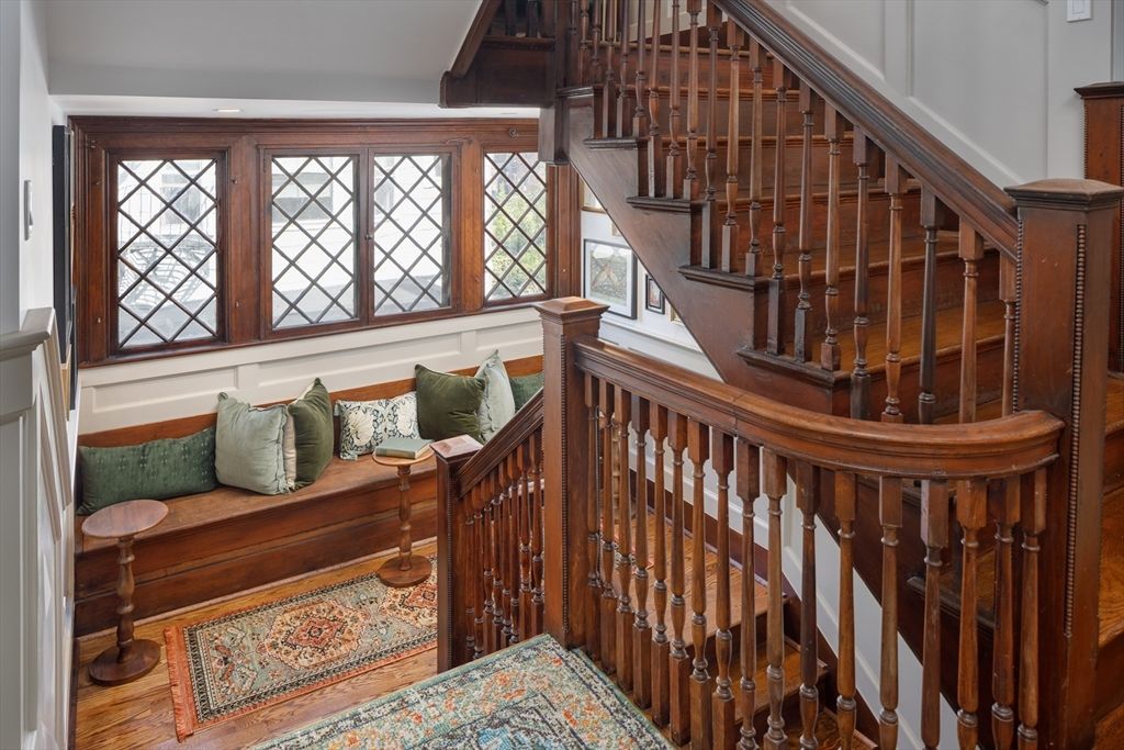 Interior, Wood Texture Flooring