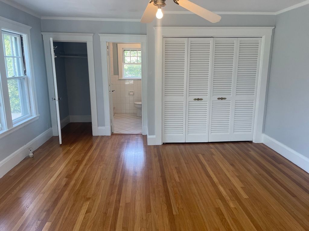 Bathroom, Empty room, Interior, Wood Texture Flooring
