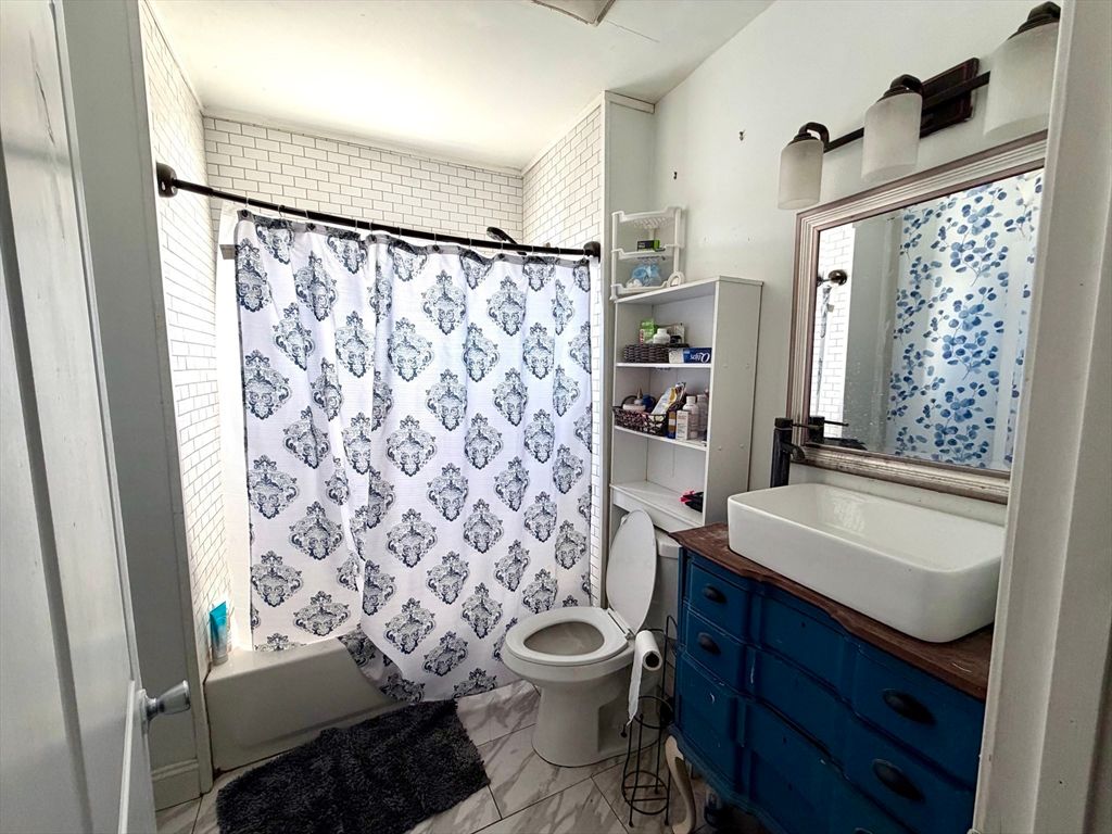 Bathroom, Interior, Marble