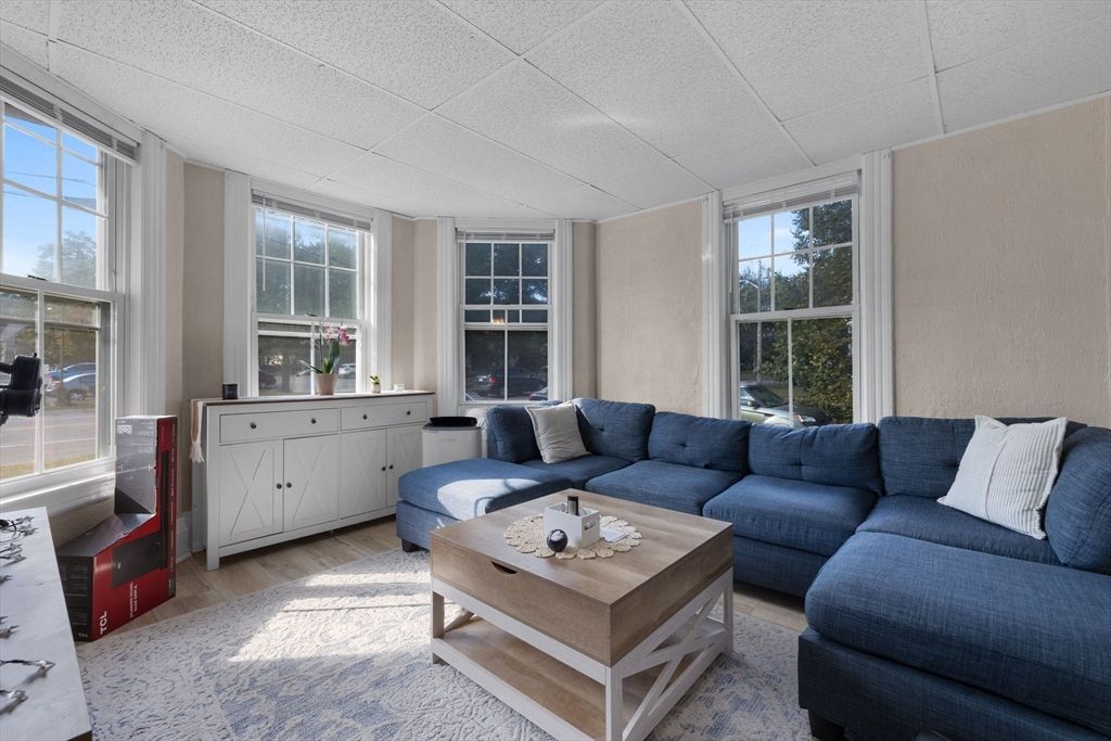 Interior, Living room, Wood Texture Flooring