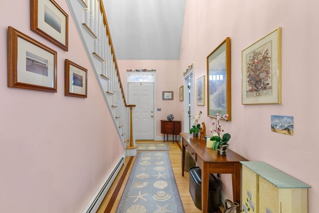 Interior, Wood Texture Flooring