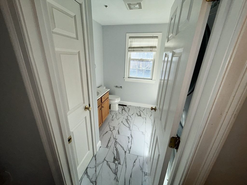 Bathroom, Interior, Marble