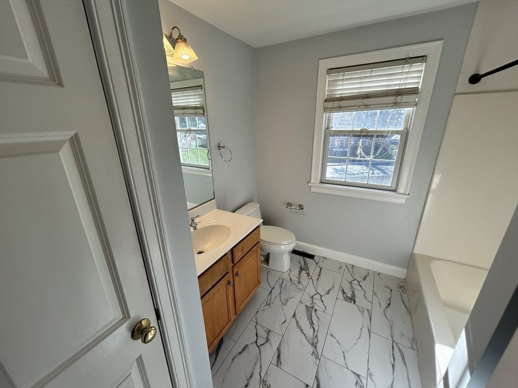 Bathroom, Interior, Marble