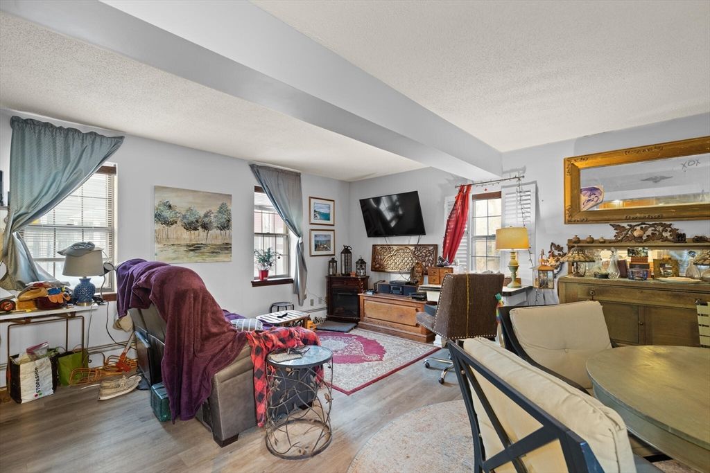 Interior, Living room, Wood Texture Flooring