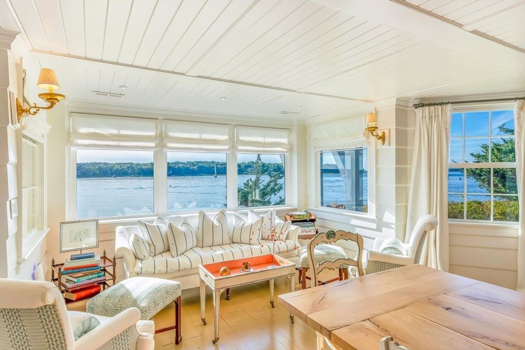 Interior, Living room, Water, Wood Texture Flooring