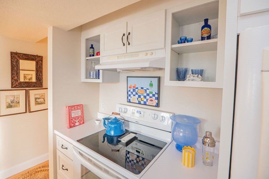 Interior, Kitchen, Washer