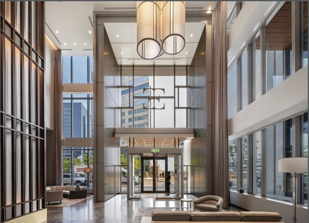 Interior, Pendant Lights, Recessed Lighting