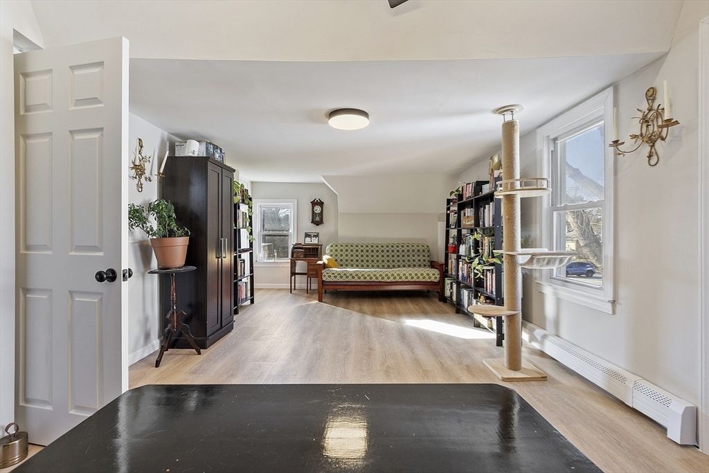 Interior, Wood Texture Flooring