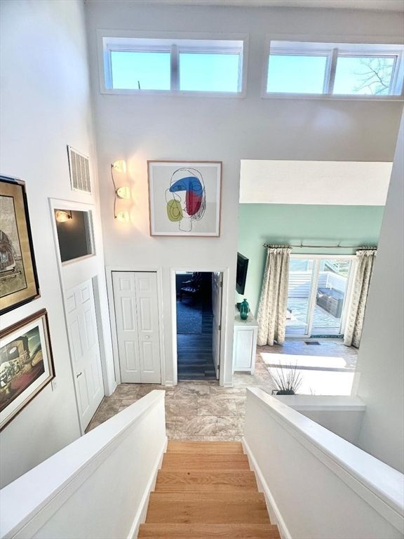 Interior, Wood Texture Flooring
