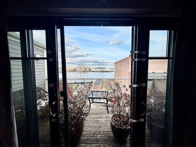 Water, Interior, Other